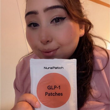 GLP-1 Patches image