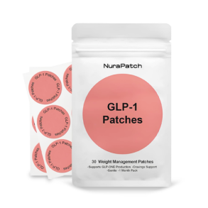GLP-1 Patches image